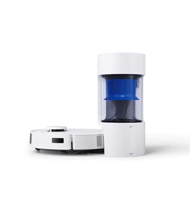 Ecovacs  Ecovacs Deebot N20  Plus