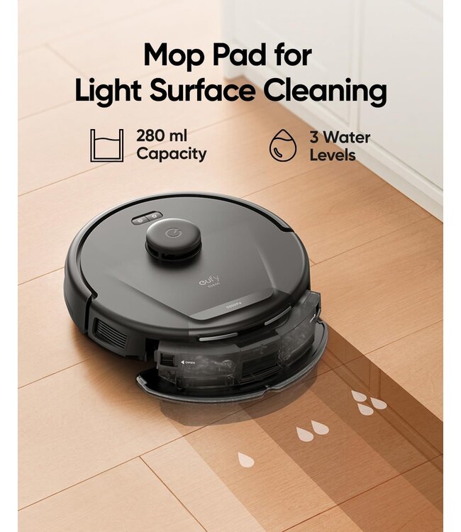 Eufy  Eufy L60 Hybrid SES