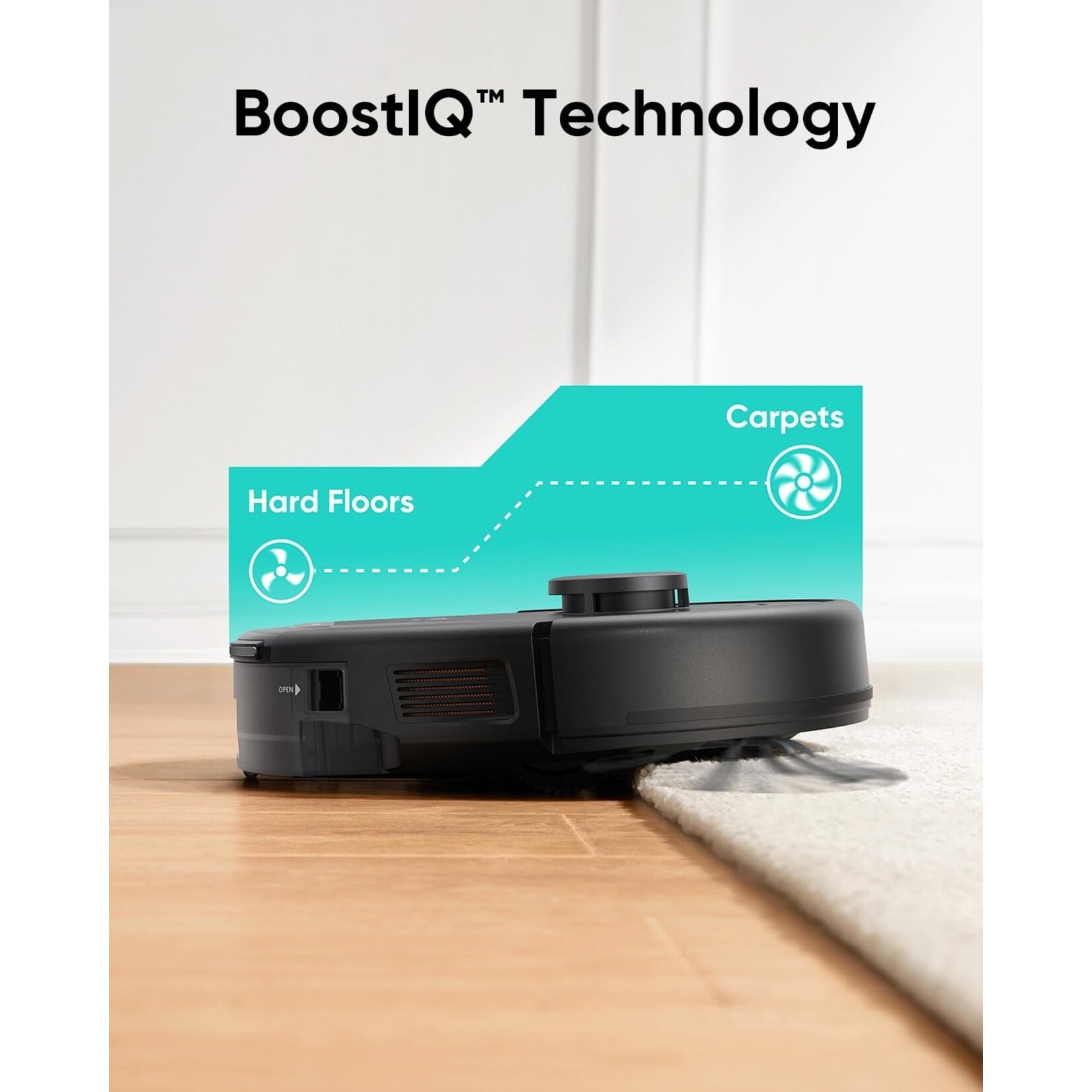 Eufy  Eufy L60 Hybrid SES