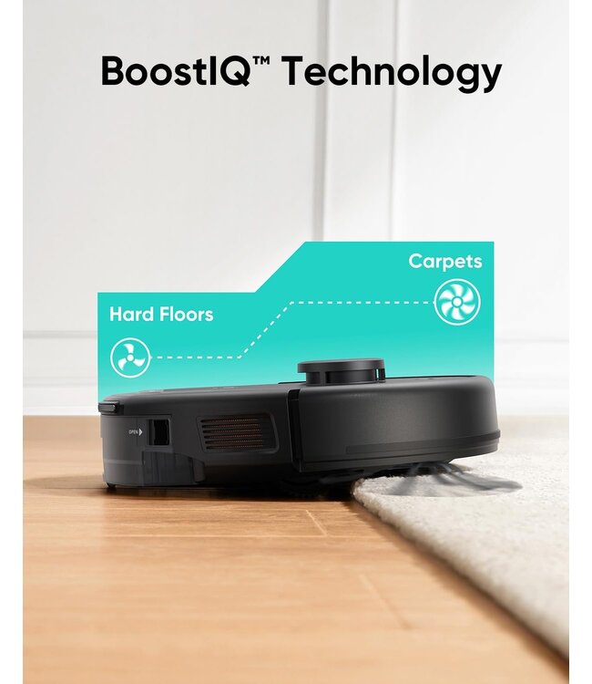 Eufy  Eufy L60 Hybrid SES