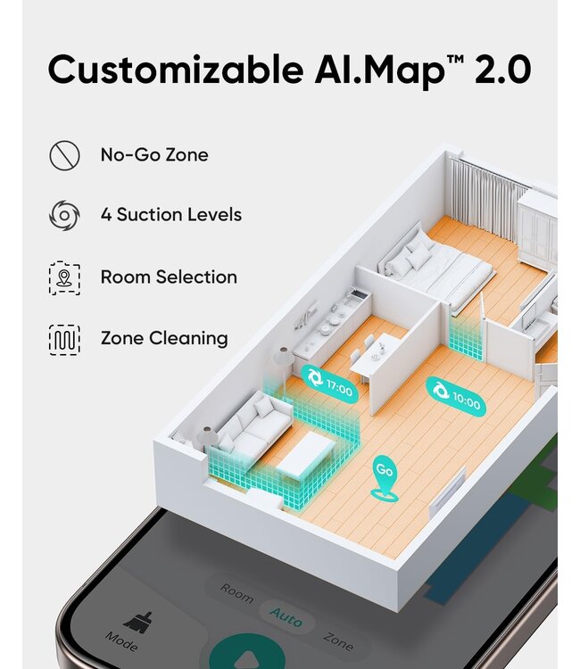 Eufy  Eufy L60 Hybrid SES