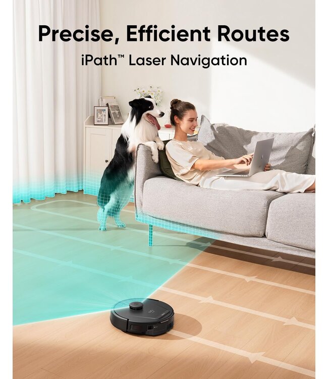 Eufy  Eufy L60 Hybrid SES