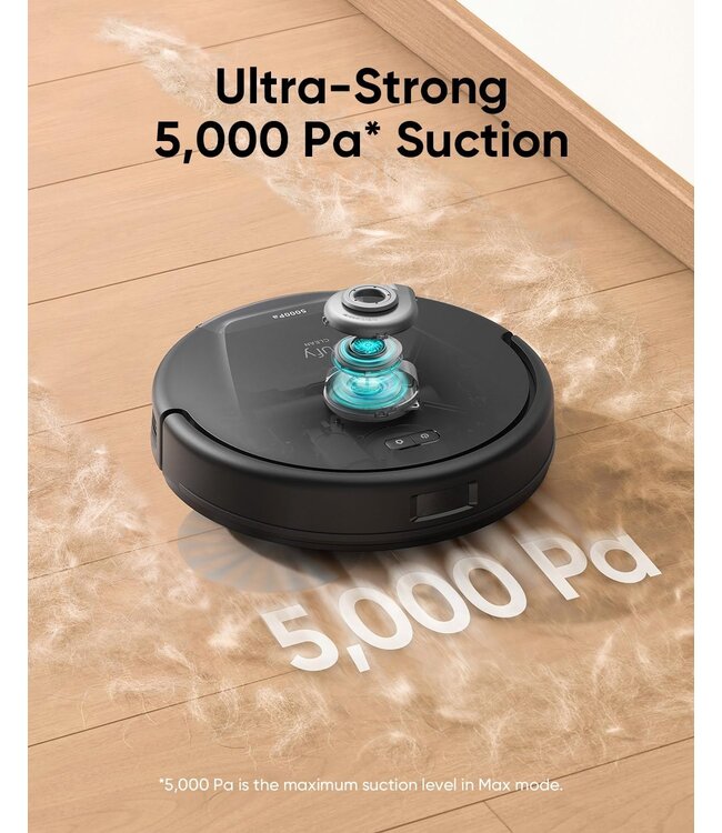 Eufy  Eufy L60 Hybrid SES