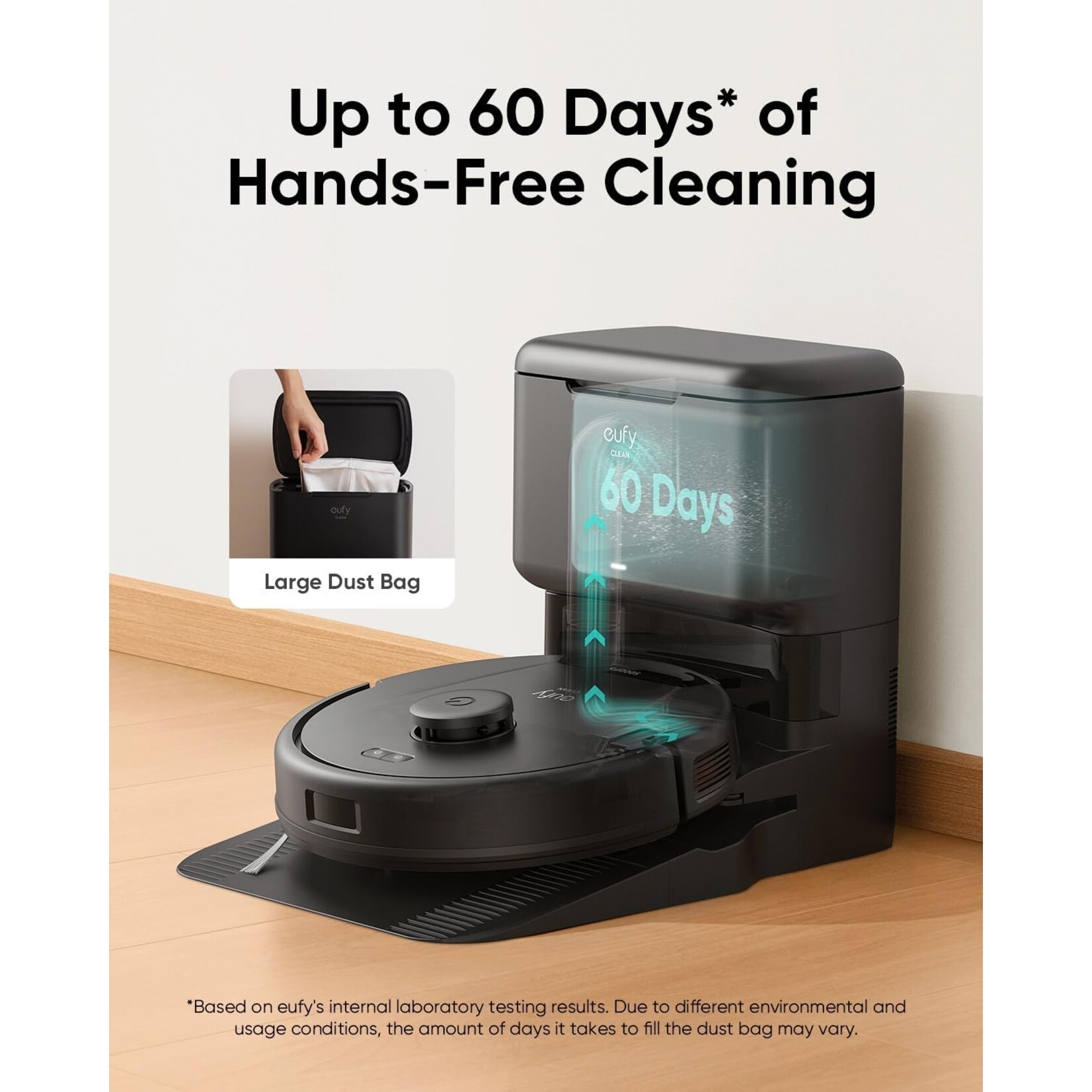 Eufy  Eufy L60 Hybrid SES