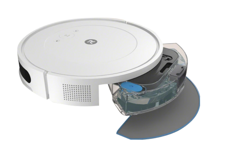 iRobot Roomba Combo Essential - Robocleaners iRobot Roomba Combo Essential - Robocleaners