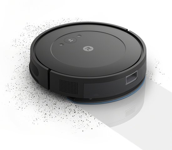 iRobot Roomba Combo Essential - Robocleaners iRobot Roomba Combo Essential - Robocleaners