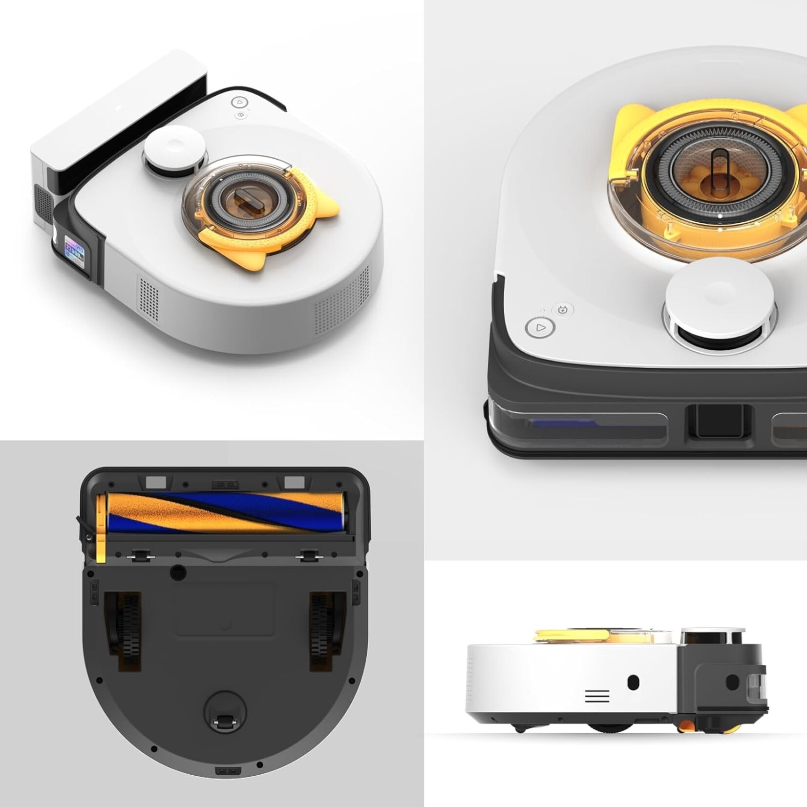 UBPet UBPET V10 22000 Pa