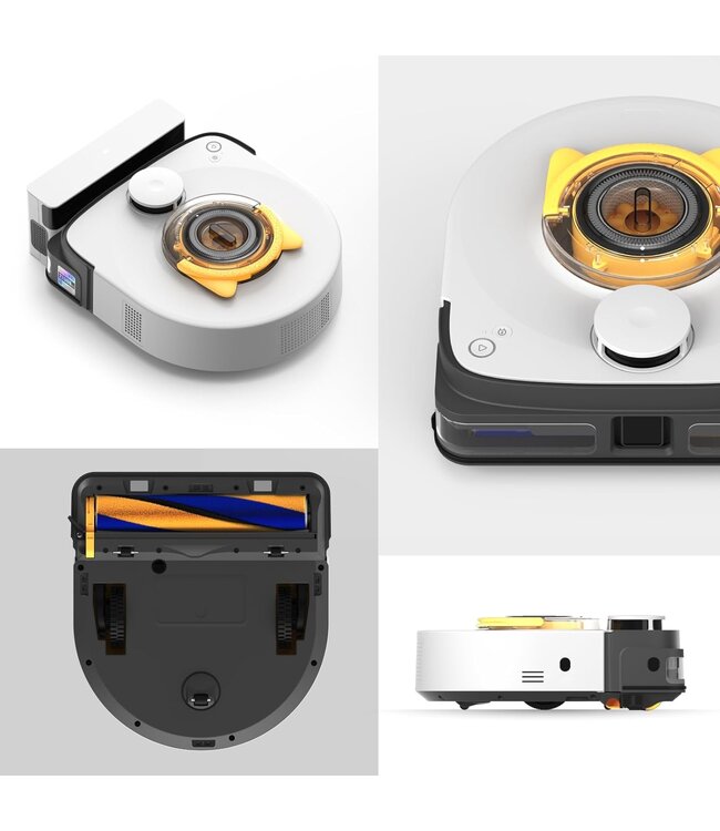 UBPet UBPET V10 22000 Pa