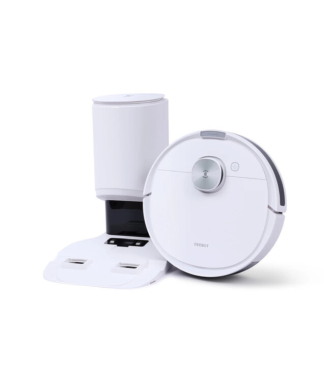 Ecovacs  Ecovacs Deebot N10 Plus