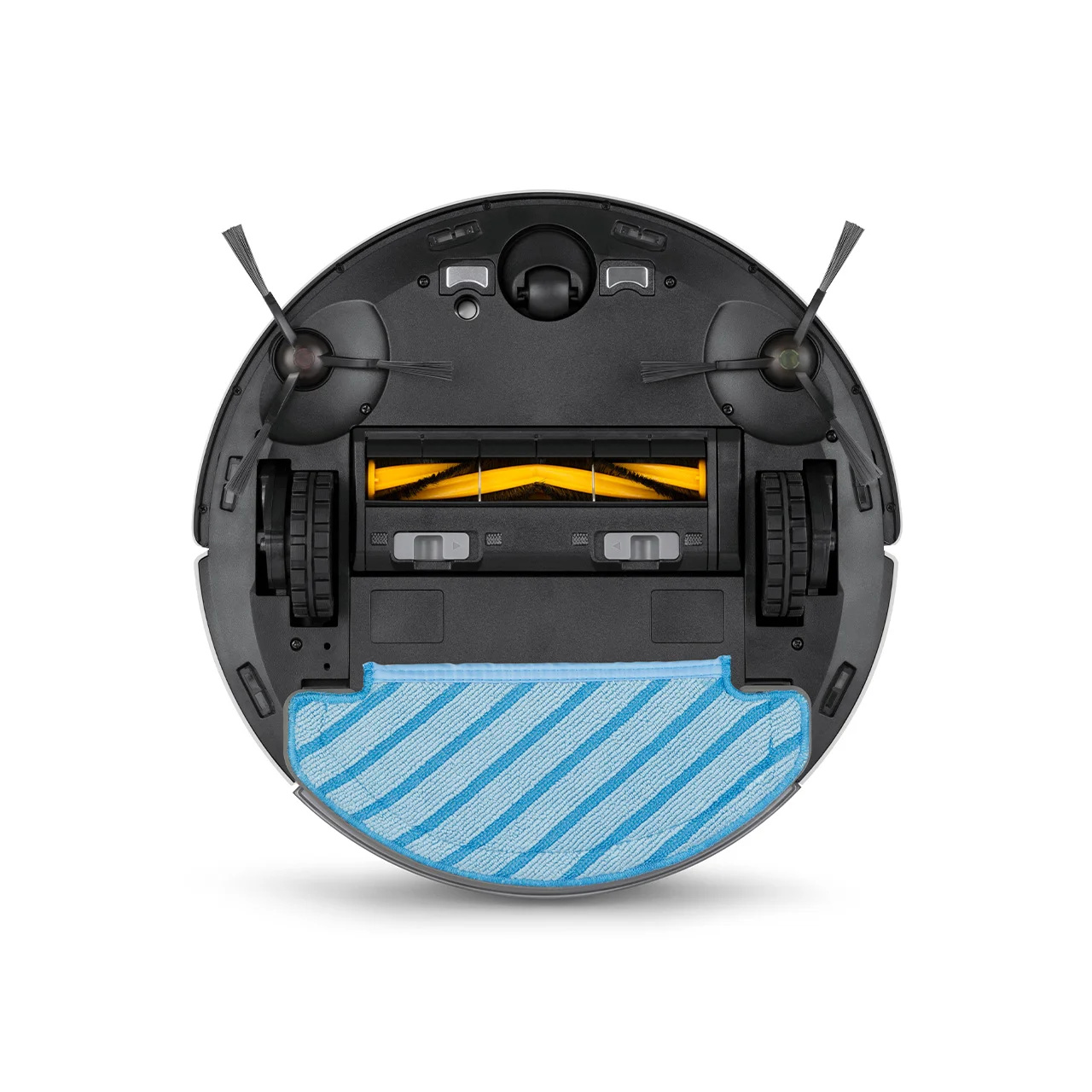Ecovacs Deebot N10 Plus - Robocleaners Ecovacs Deebot N10 Plus - Robocleaners