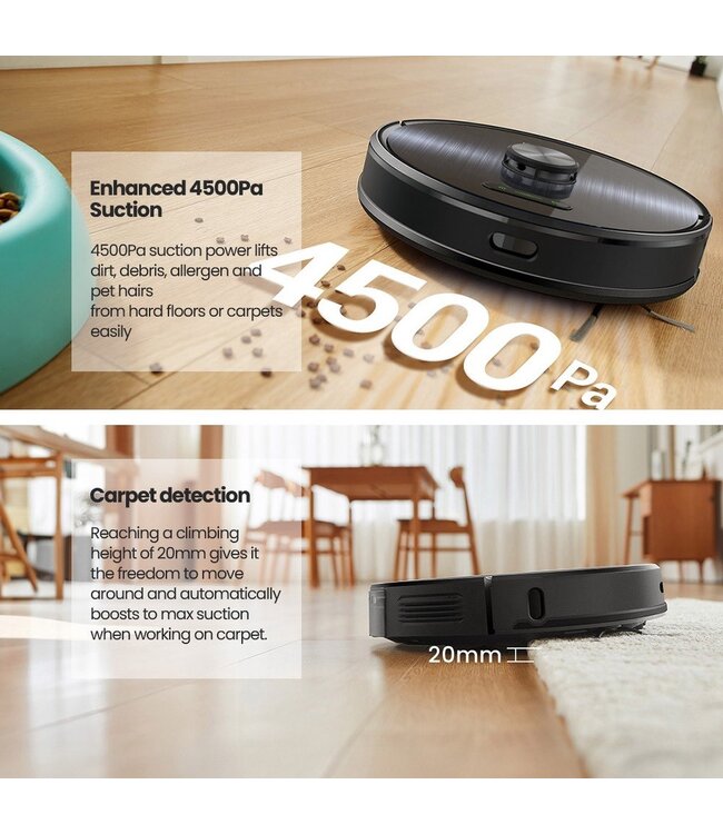 Proscenic Proscenic M9