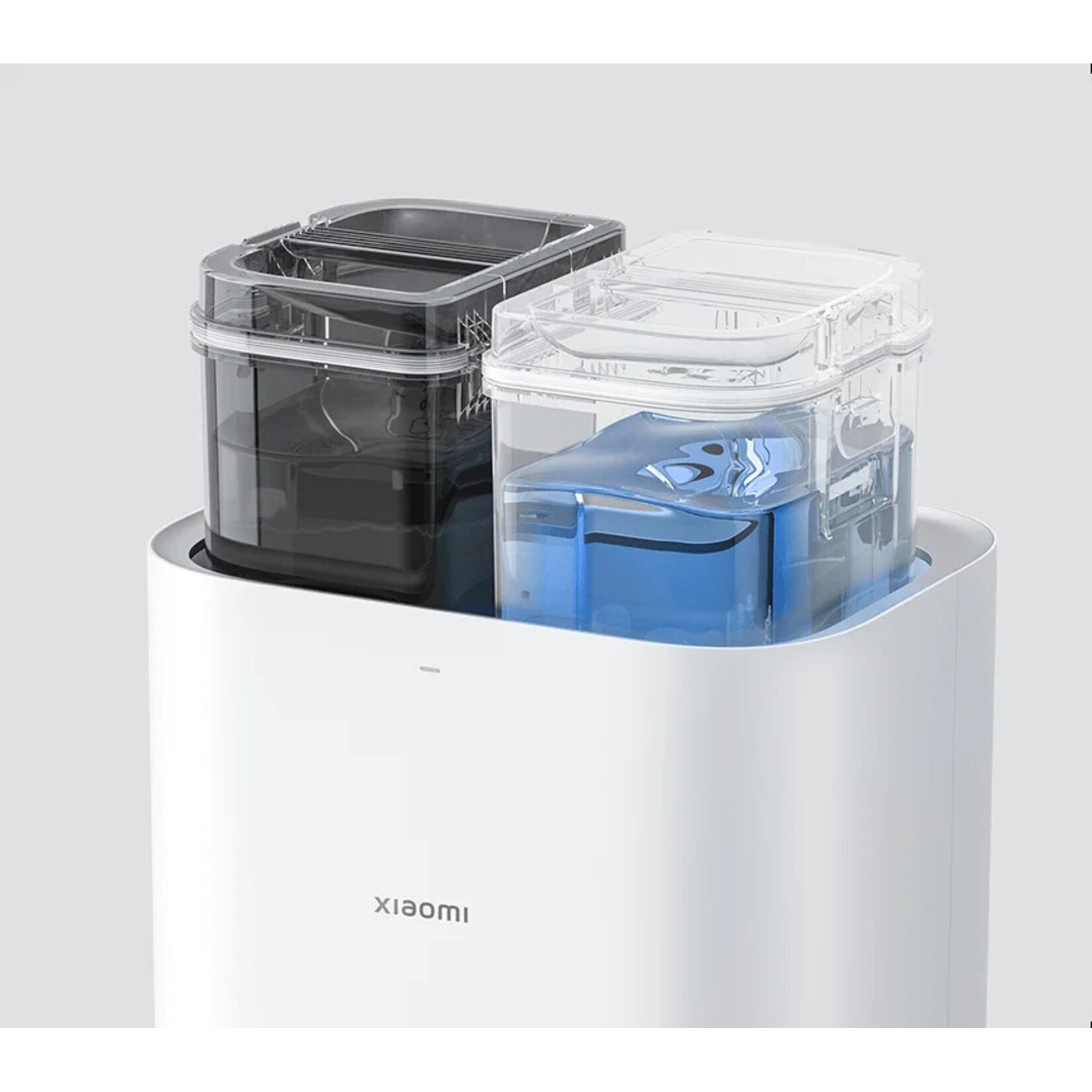 Xiaomi Xiaomi Robot Vacuum X20+ EU