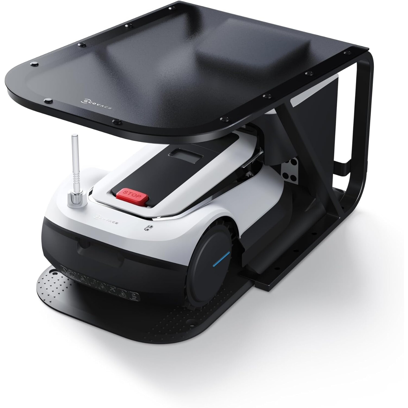 Ecovacs ECOVACS Goat GX-600, G1-800, G1-1600