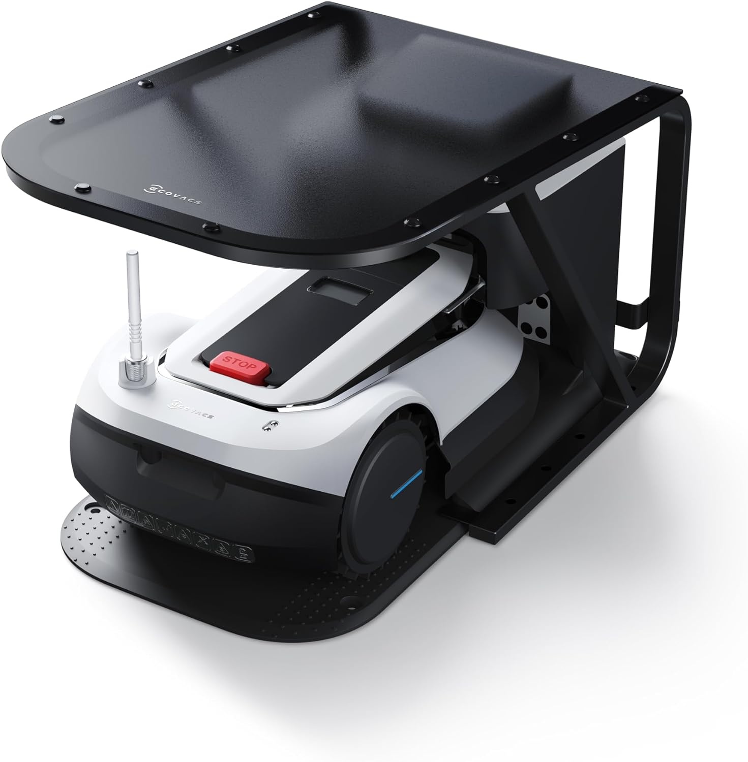 ECOVACS Goat GX-600, G1-800, G1-1600 - Robocleaners