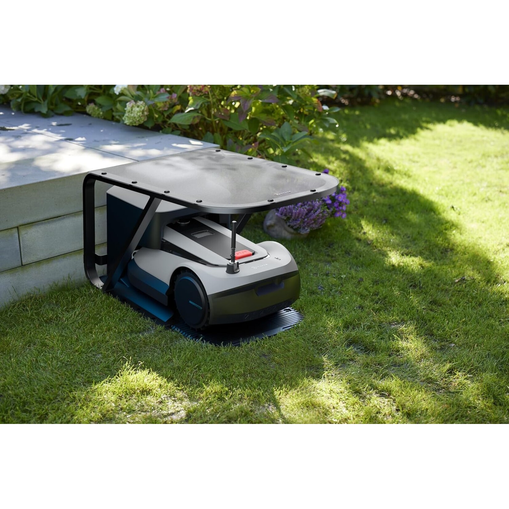 Ecovacs ECOVACS Goat GX-600, G1-800, G1-1600