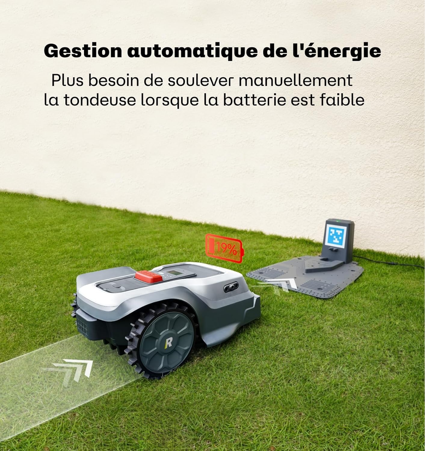 Vacuum Cleaner Irobot Terra IRobot Roomba Combo Essential Robot