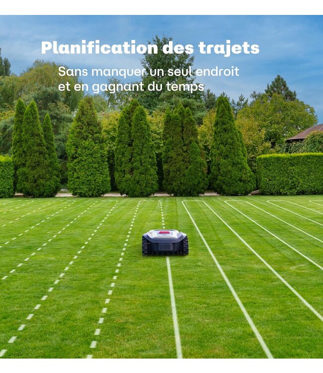 RoboUP RoboUP  T600 (600m2)