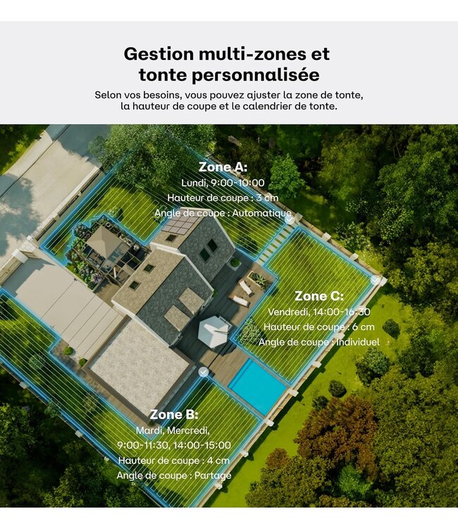 RoboUP RoboUP  T600 (600m2)