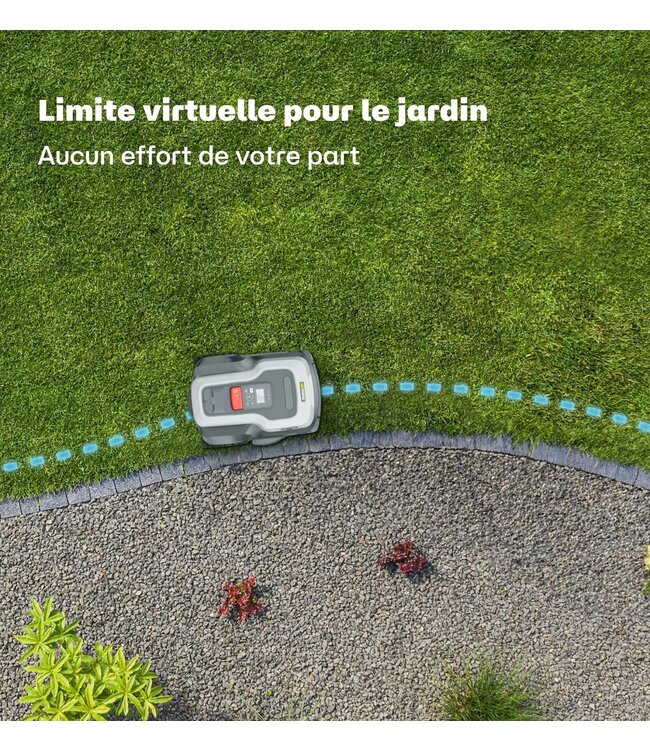 RoboUP RoboUP  T600 (600m2)