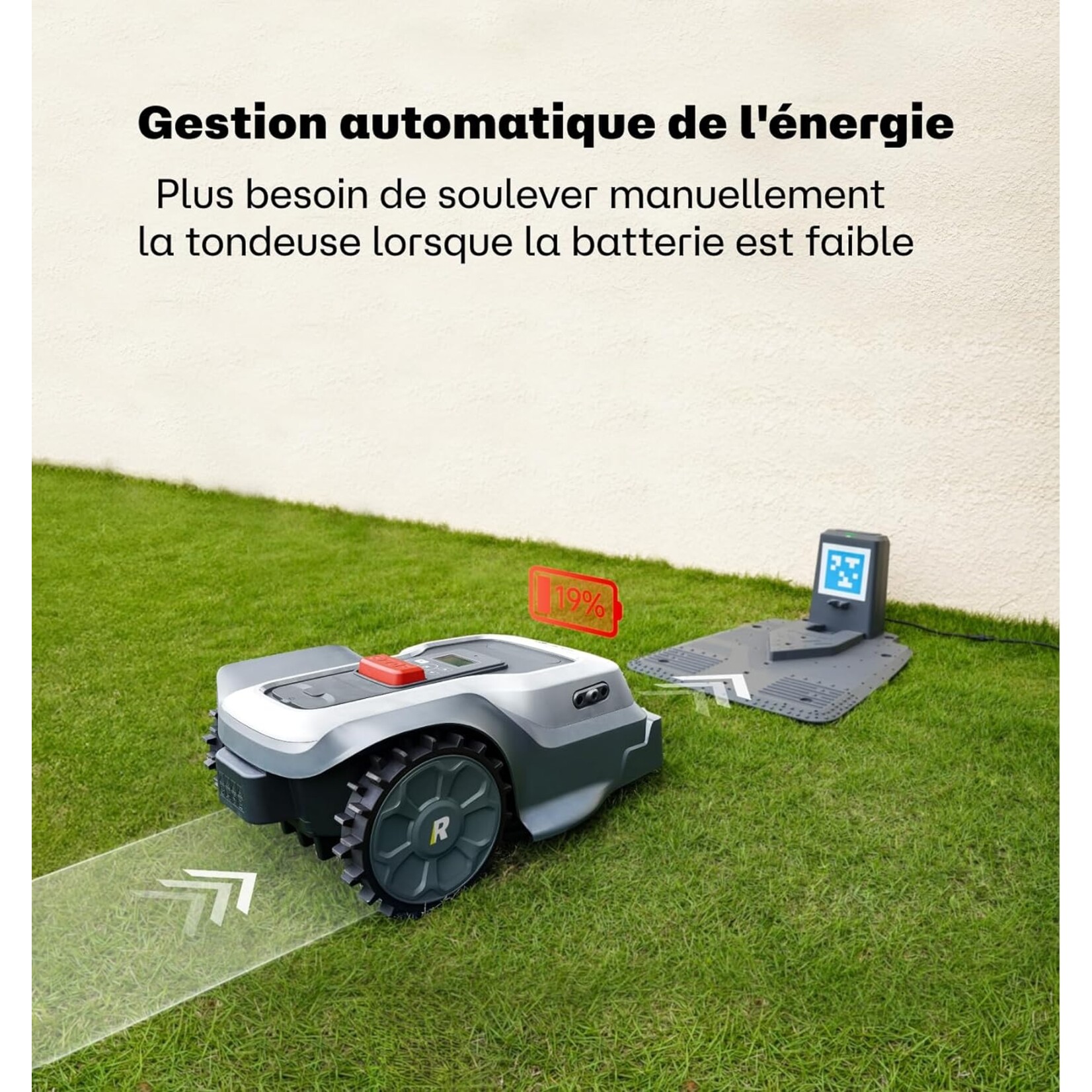 RoboUP  RoboUP T1200Pro