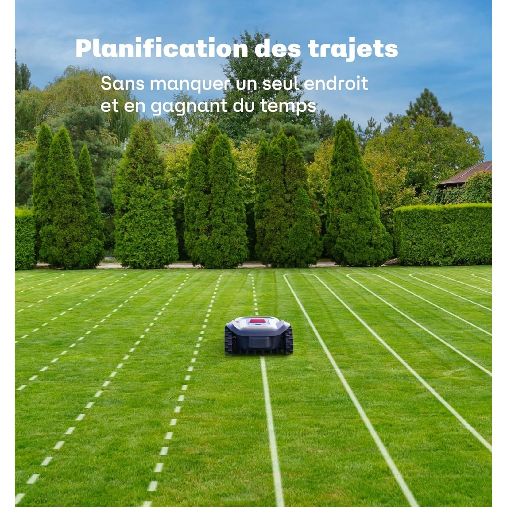 RoboUP  RoboUP T1200Pro