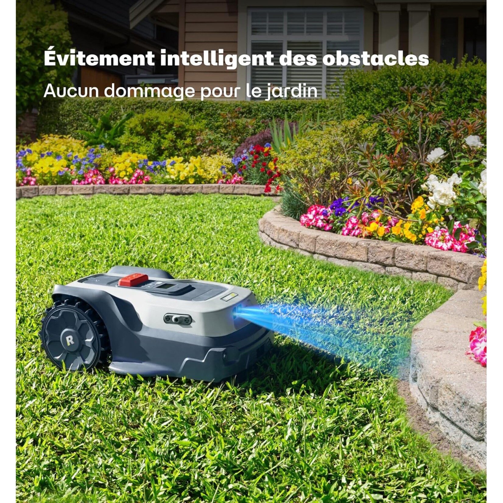 RoboUP  RoboUP T1200Pro