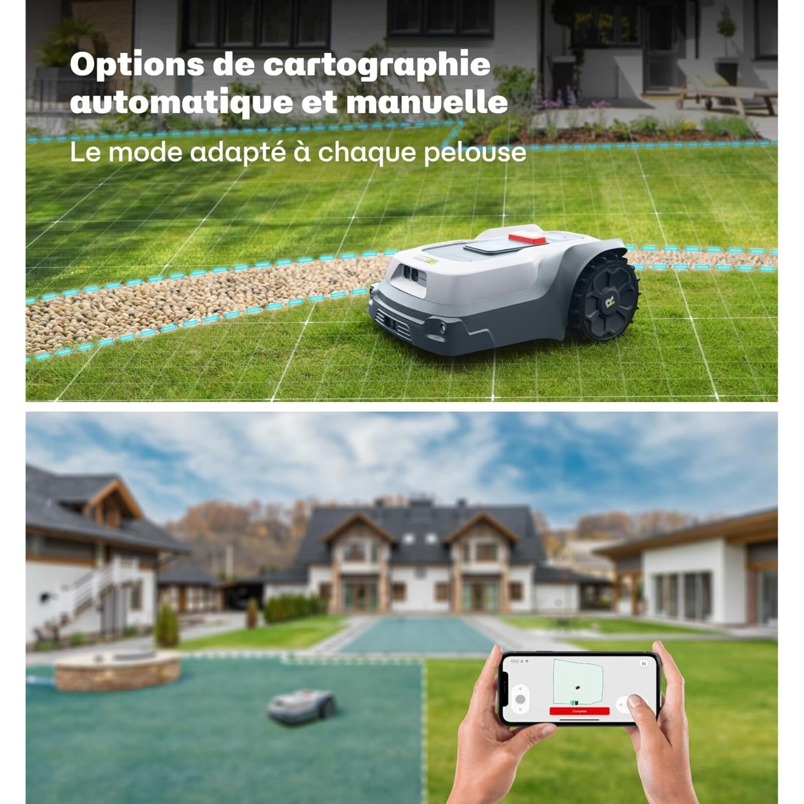 RoboUP  RoboUP T1200Pro