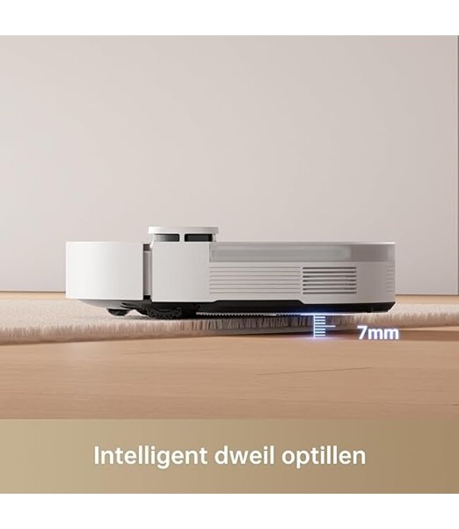 Mova  Dreame Mova S10