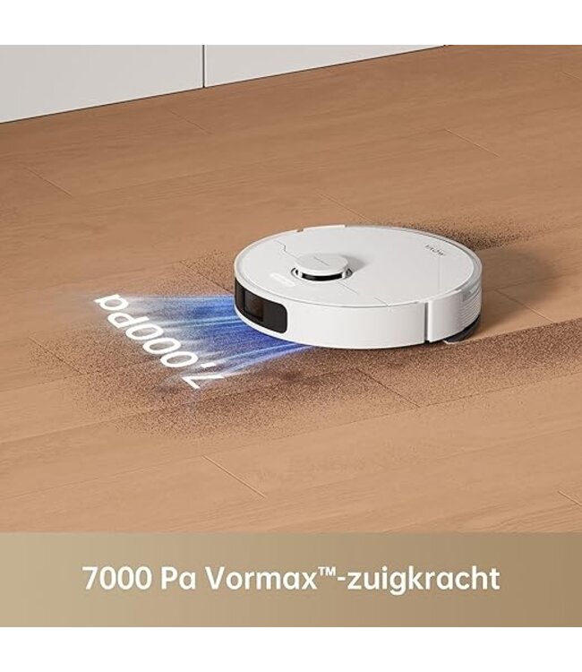 Mova  Dreame Mova S10