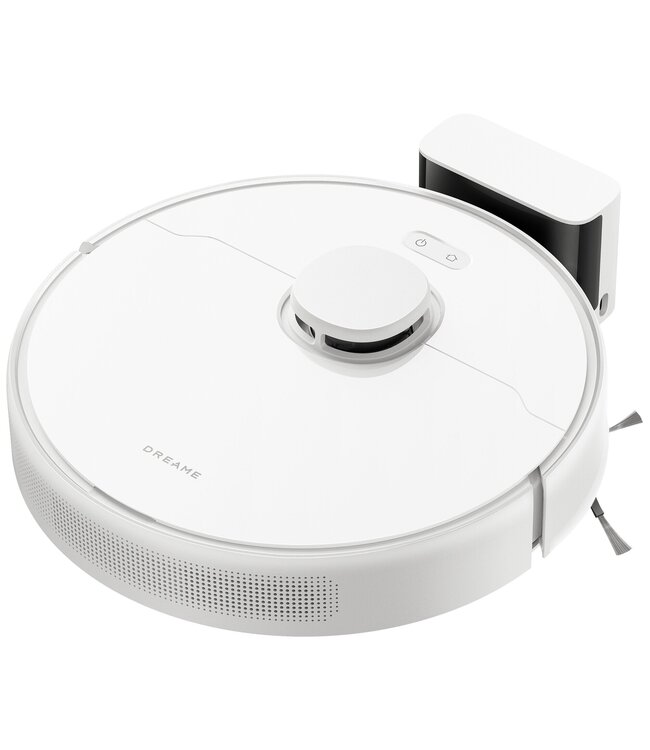 Dreame Tech Dreame D9MAX 2nd Gen Wit