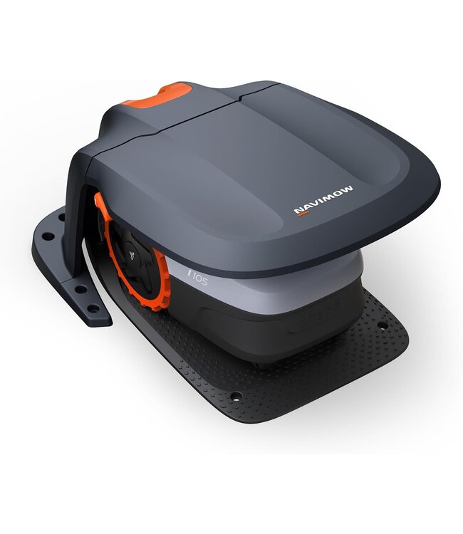 Segway Navimow Garage I series