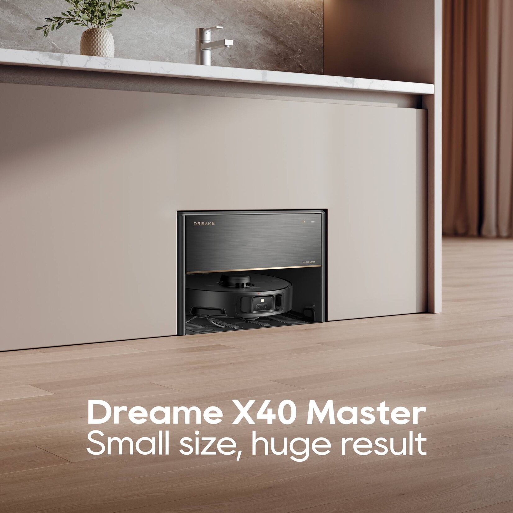 Dreame Tech Dreame X40 Master