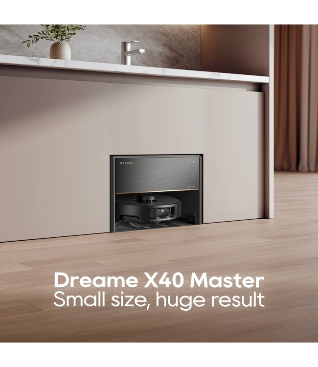 Dreame Tech Dreame X40 Master