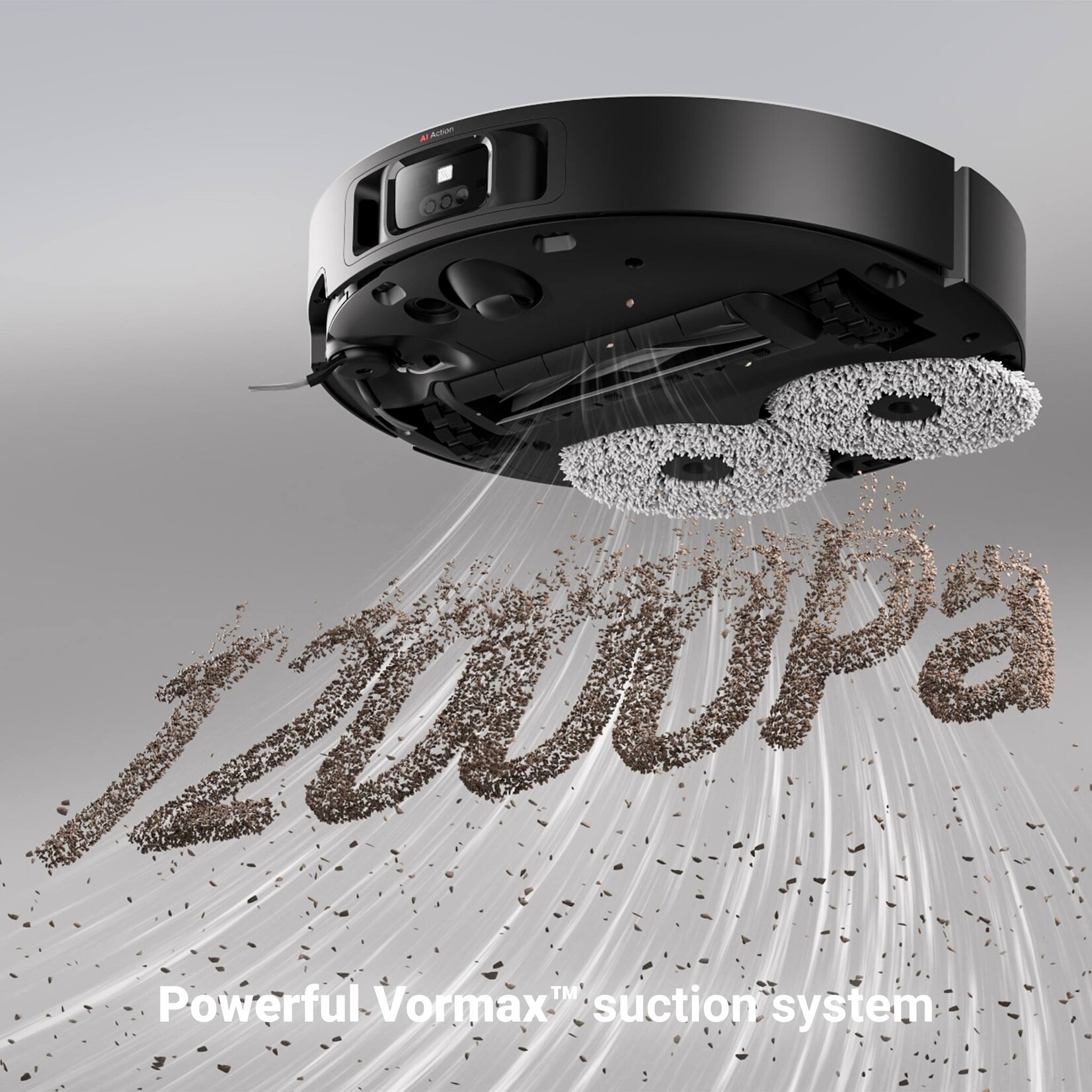 Dreame Tech Dreame X40 Master