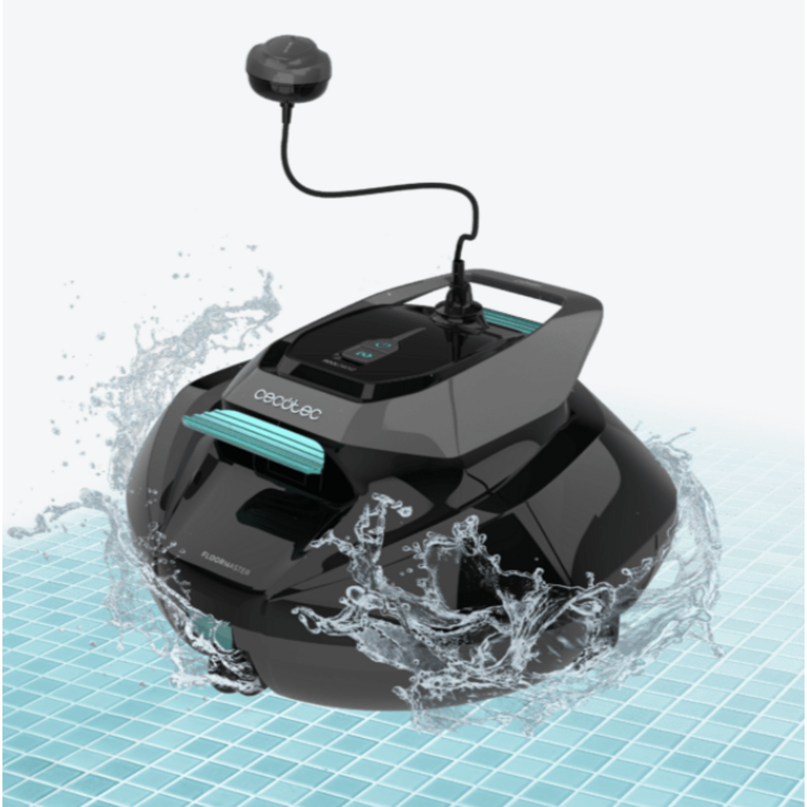 Cecotec Conga Pooldroid 1000 FloorMaster