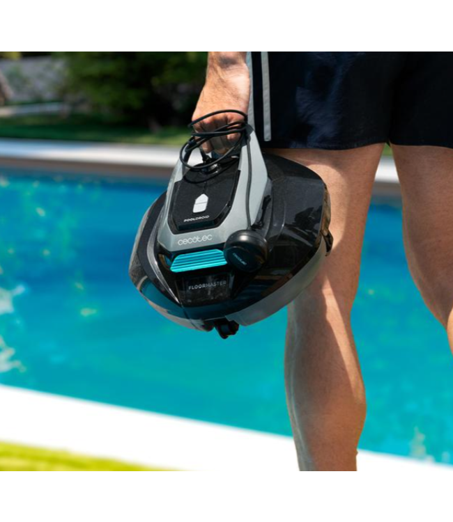 Cecotec Conga Pooldroid 1000 FloorMaster