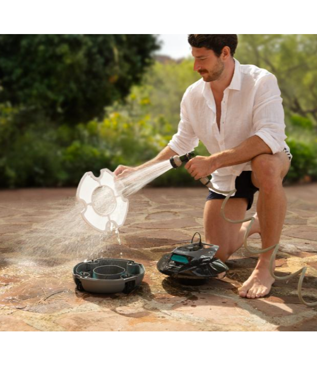 Cecotec Conga Pooldroid 1000 FloorMaster