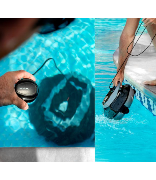 Cecotec Conga Pooldroid 1000 FloorMaster