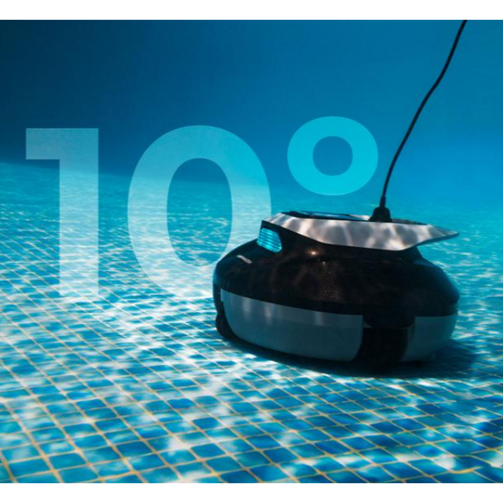 Cecotec Conga Pooldroid 1000 FloorMaster