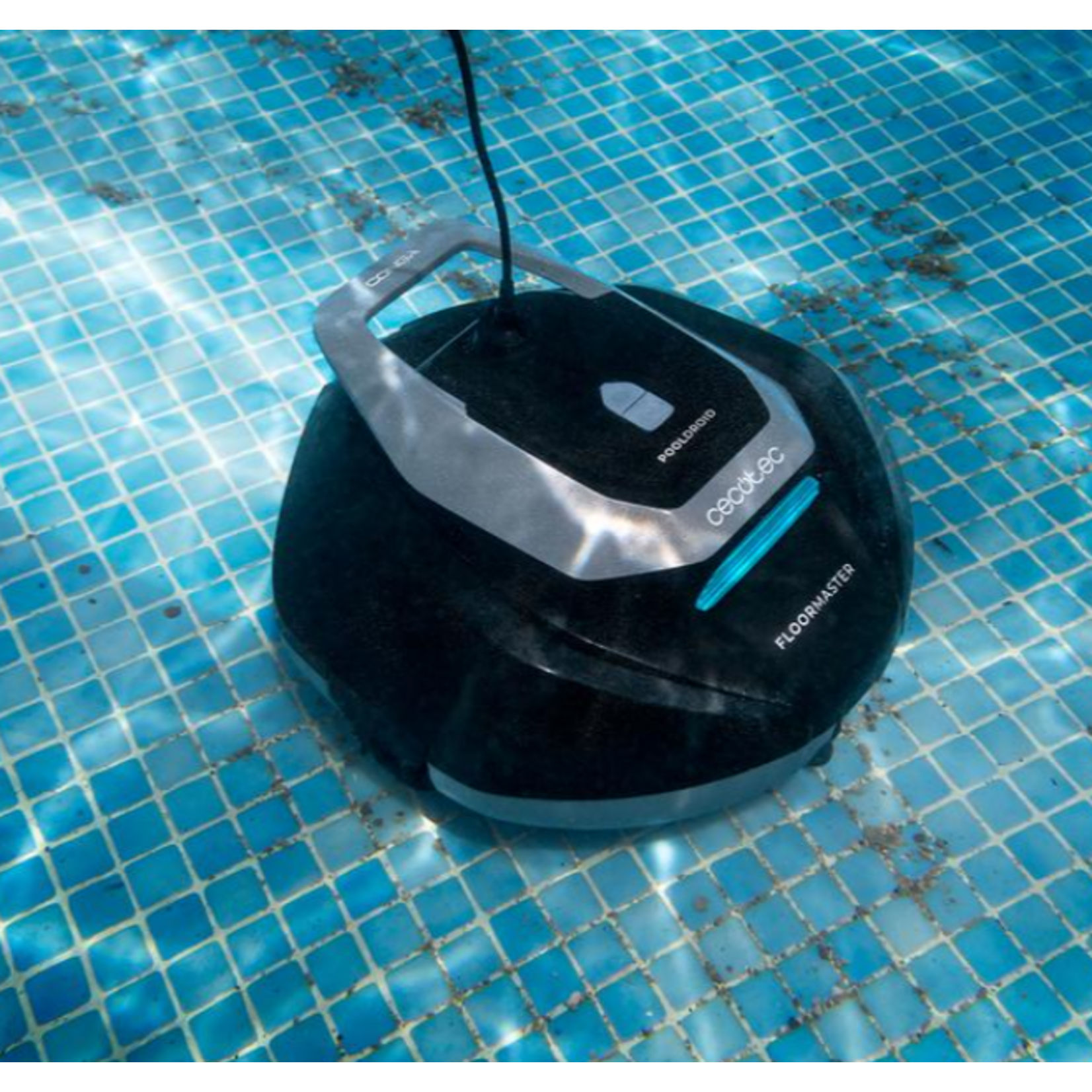 Cecotec Conga Pooldroid 1000 FloorMaster