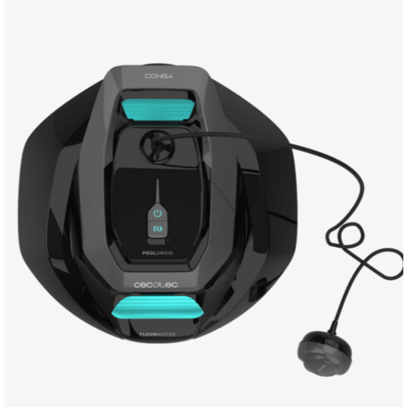 Cecotec Conga Pooldroid 1000 FloorMaster