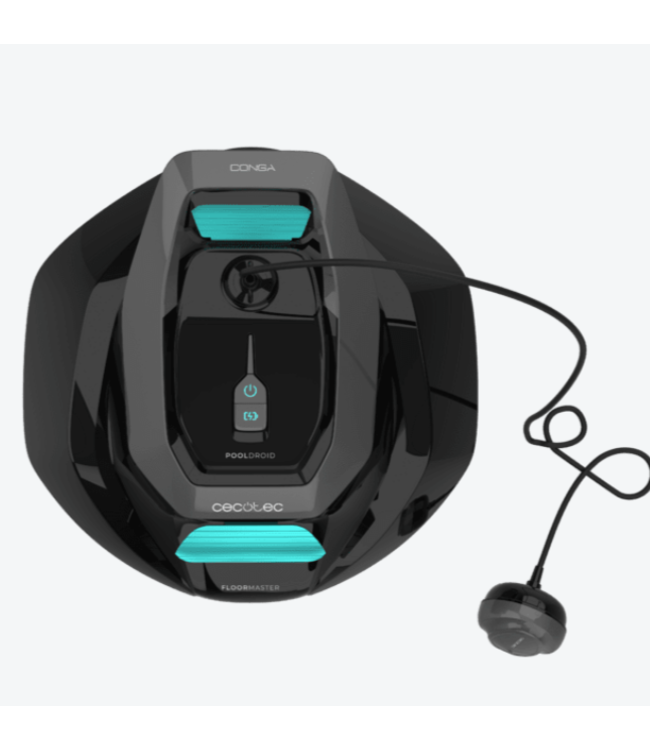 Cecotec Conga Pooldroid 1000 FloorMaster