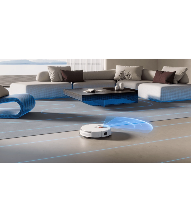 Xiaomi Xiaomi Robot Vacuum S20 +