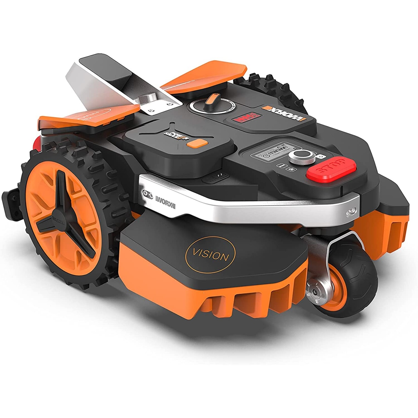 Worx WORX Landroid VISION M600  + gratis garage