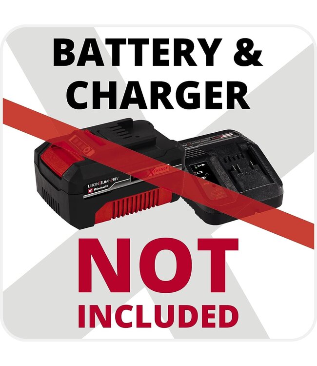 Einhell Einhell FREELEXO CAM 500 Power X-Change