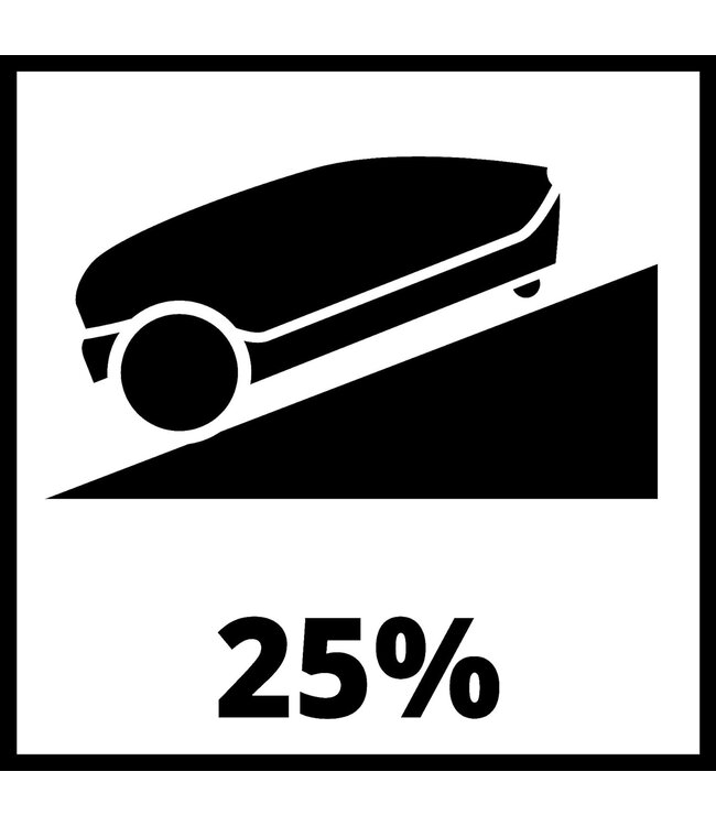 Einhell Einhell FREELEXO CAM 500 Power X-Change