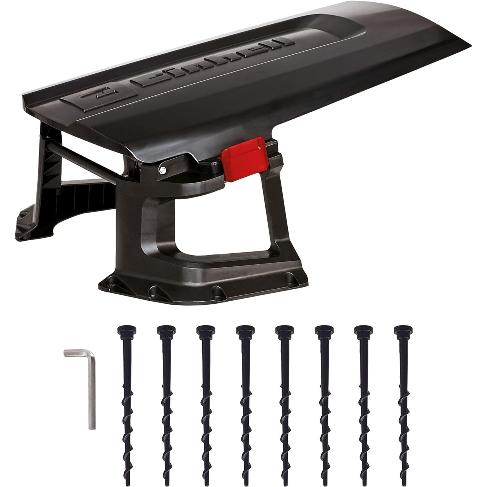 Einhell Garage Einhell FREELEXO CAM 500 Power X-Change