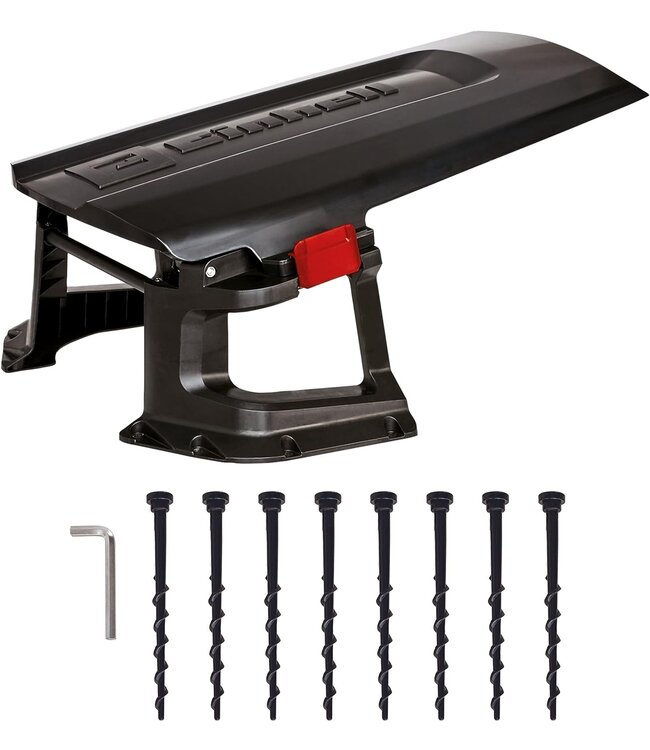 Einhell Garage Einhell FREELEXO CAM 500 Power X-Change