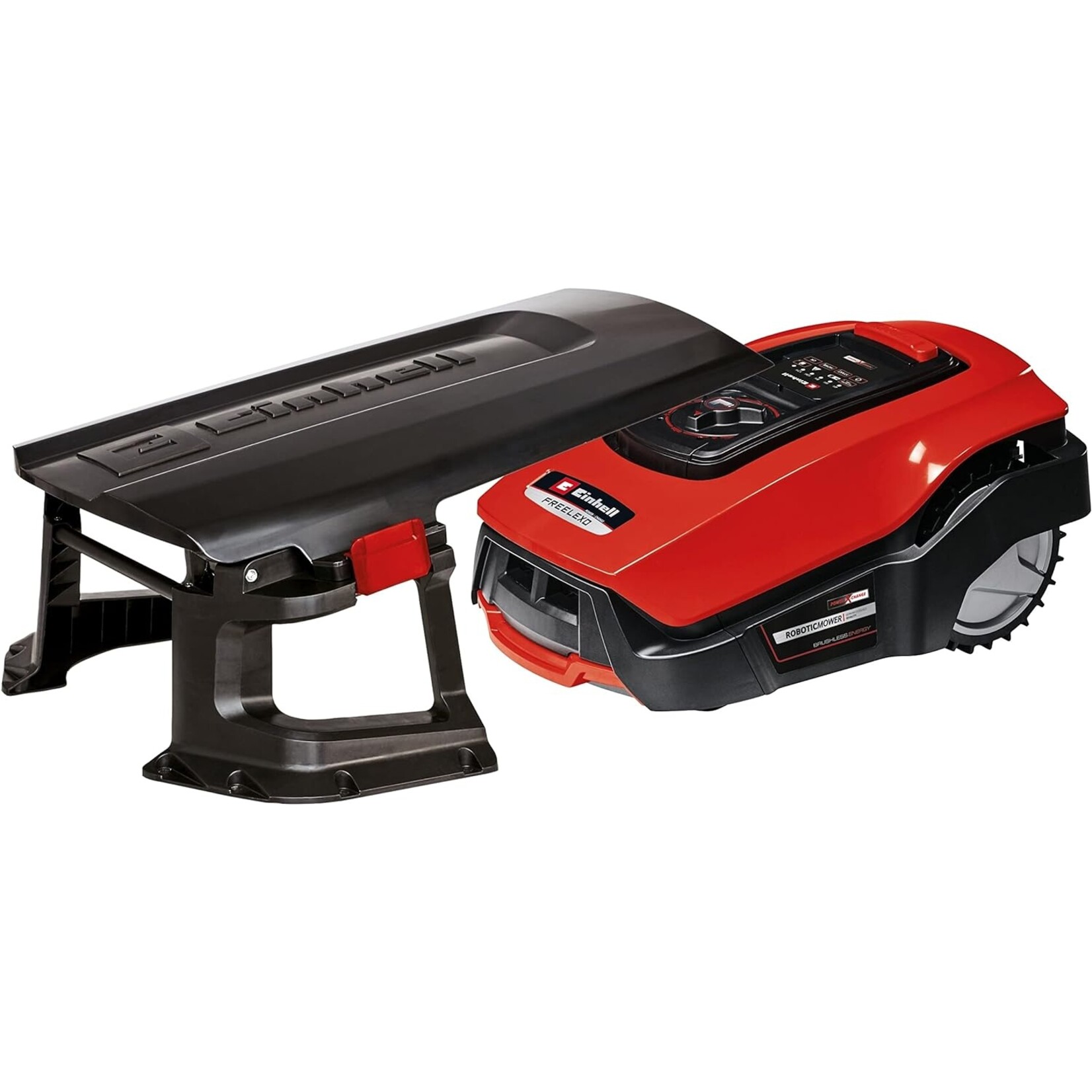 Einhell Garage Einhell FREELEXO CAM 500 Power X-Change