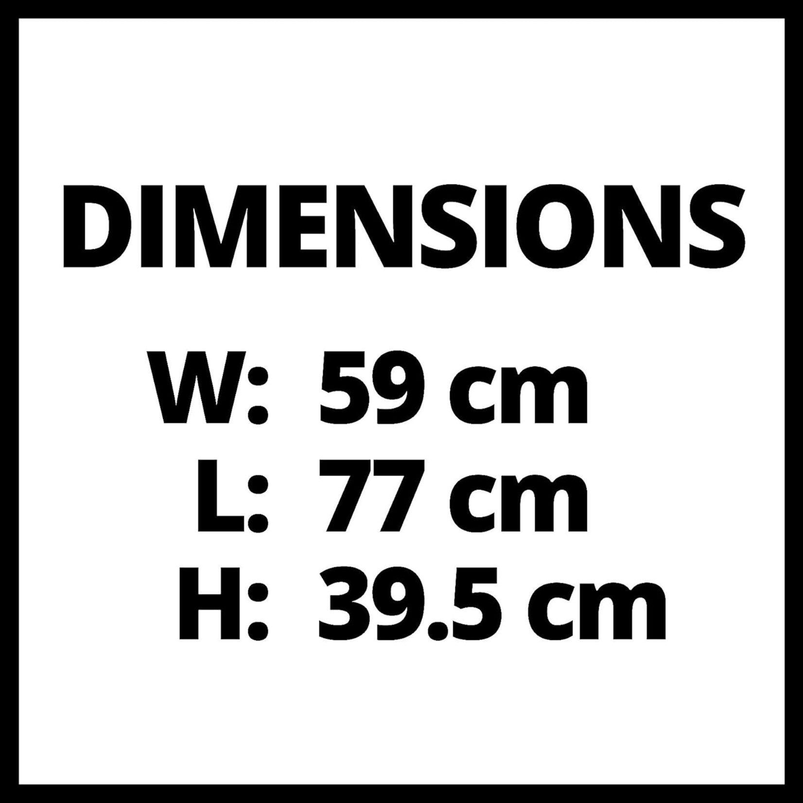 Einhell Garage Einhell FREELEXO CAM 500 Power X-Change